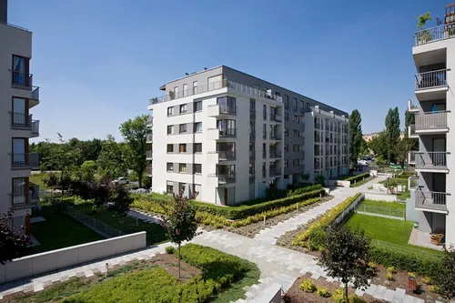 Maraton Gardens