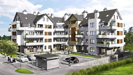 Marcinowe Wzgórze