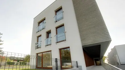 Marie Mont Apartamenty
