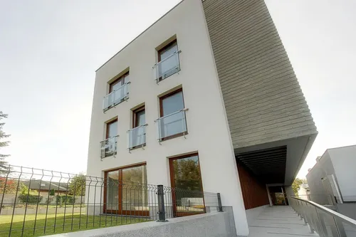 Marie Mont Apartamenty