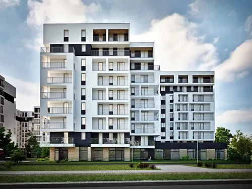 Marii Dąbrowskiej - IV etap