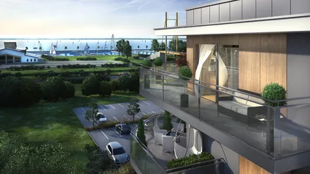 Marina House