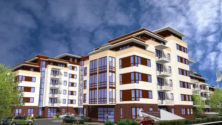 Marina House