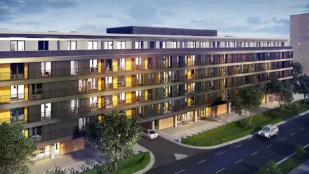 Masarska 8 Apartamenty