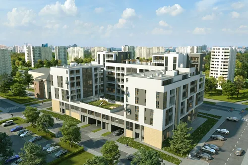 Metro Targówek