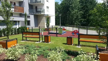 METROBIELANY budynek A