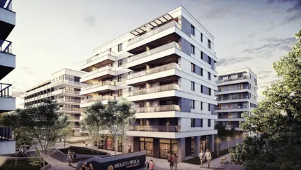 Miasto Wola