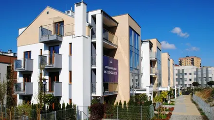 Mieszkania i Apartamenty Hoffmanowa