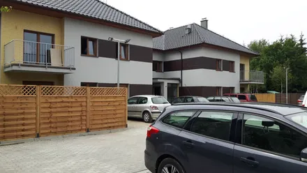 Mieszkania Modra Szczecin