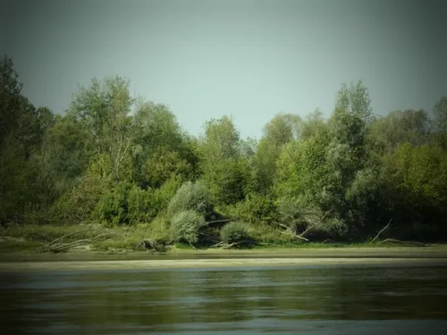 Mieszkania Wiślany Brzeg