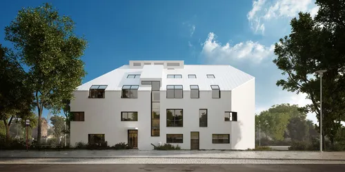 Mikroapartamenty Warszawska 96