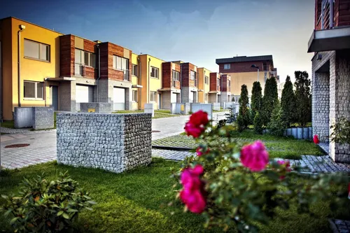 Miłe Zacisze