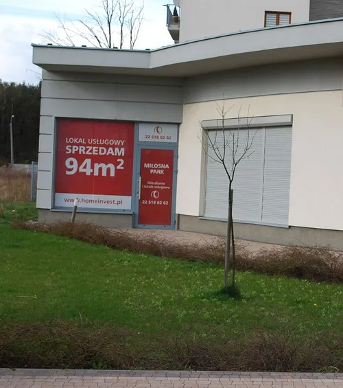 Miłosna Park