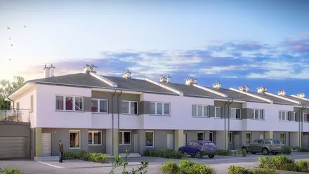 Mirabelkowa Aleja - apartamenty