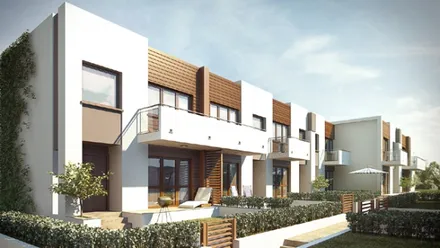 Modernhome II