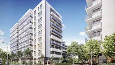 Moduo Apartments