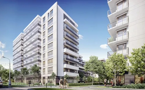 Moduo Apartments