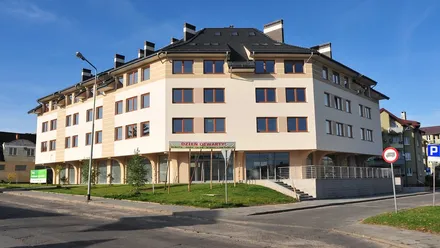 Mój Dom