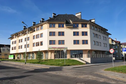 Mój Dom