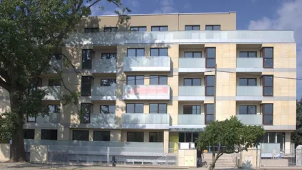 Mokotów Residence