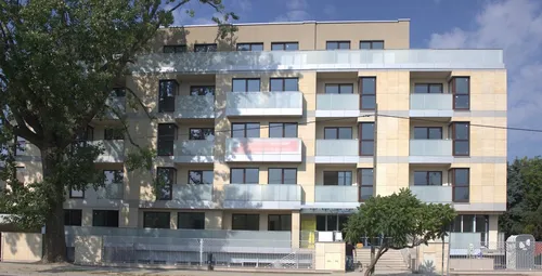 Mokotów Residence