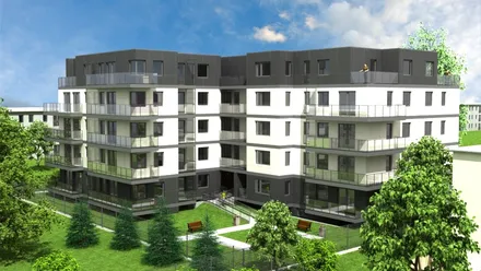 Mokotów Residence