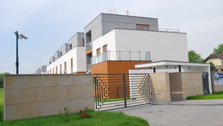 Mokotów Villa Nova