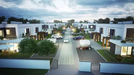 Move-in Grawerska