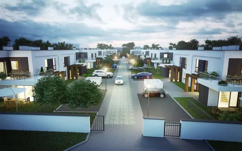 Move-in Grawerska