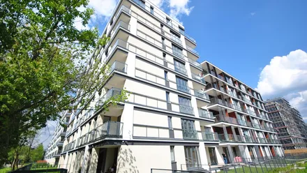 Mozaika Mokotów etap II