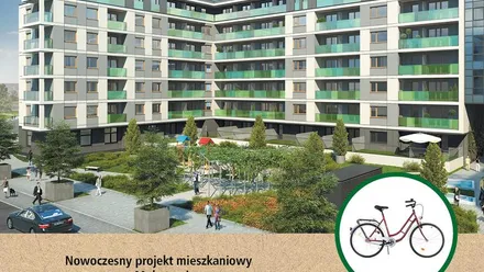 Mozarta - Dom nad Dolinką