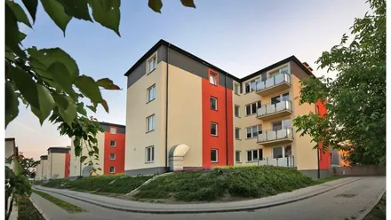 Murarska / Sulimów