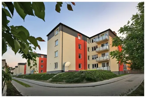 Murarska / Sulimów
