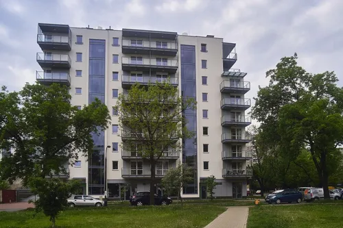 Myszkowska II
