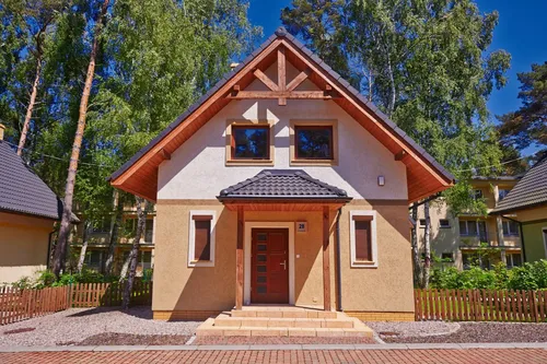 Na Złotych Wydmach