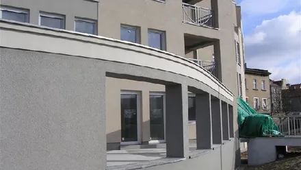 Nad Cybiną