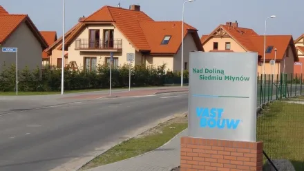 Nad Doliną Siedmiu Młynów