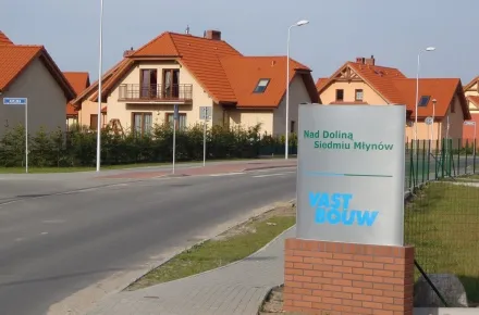 Nad Doliną Siedmiu Młynów