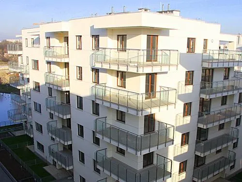 Nad Jeziorem