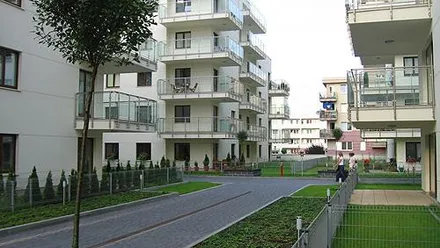 Nad Jeziorem