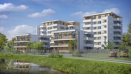 Nad Wilgą II