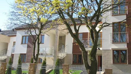 Nadmorskie Kamienice