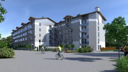 Nadolnik Compact Apartments