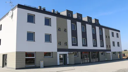 Nasze Karwiany