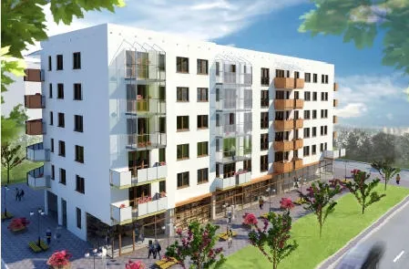 Nowa Blokowa