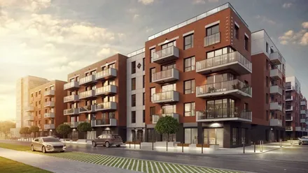 Nowa Grobla Apartamenty
