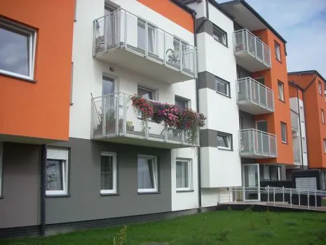 Nowa Kamienica