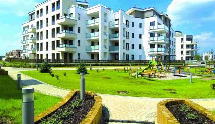 Nowa Rezydencja Królowej Marysieńki - 8 i 10
