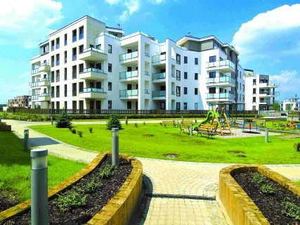 Nowa Rezydencja Królowej Marysieńki - 8 i 10