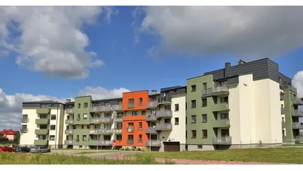 Nowa Roskosz